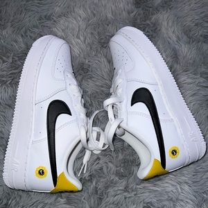Big Boys AF1 LVB (GS)